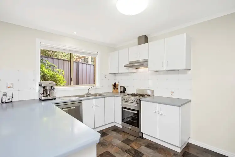 Second view of Homely house listing, 32 Milos Boulevard, Wodonga VIC 3690