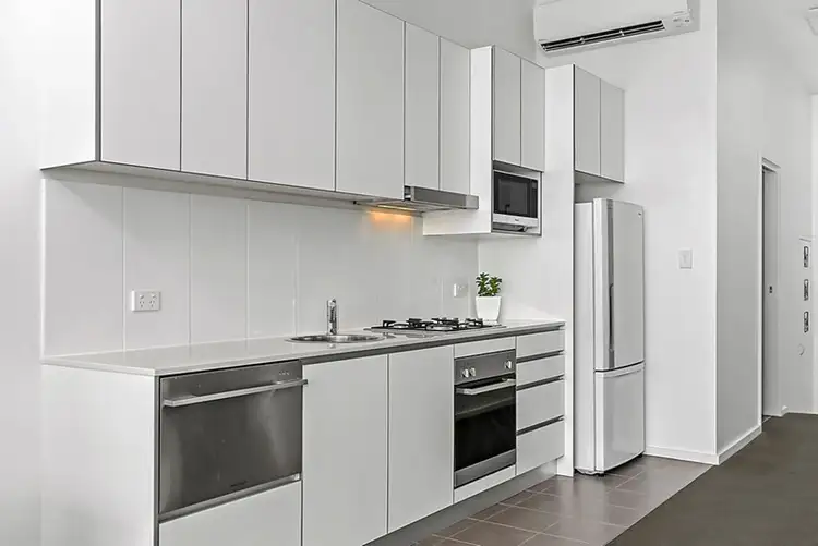 Second view of Homely unit listing, 10/299 Condamine Street, Manly Vale NSW 2093