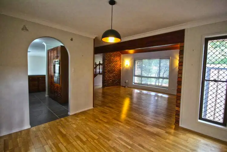 Second view of Homely house listing, 22 Barcoorah Street, Westlake QLD 4074