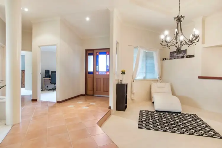 Fourth view of Homely house listing, 5 Sentry Close, Woodvale WA 6026