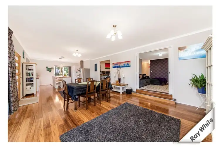 Fourth view of Homely house listing, 10 Carlile Street, Evatt ACT 2617