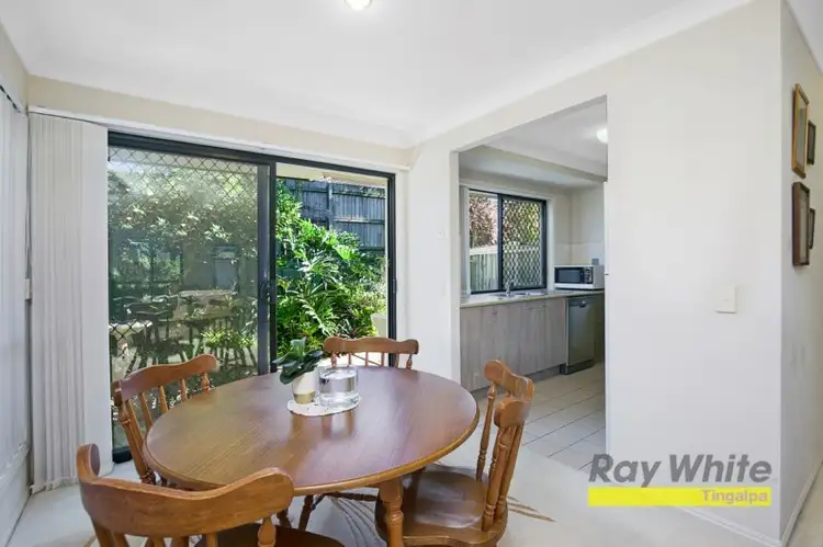 Fourth view of Homely townhouse listing, 66/583 Wondall Road, Tingalpa QLD 4173