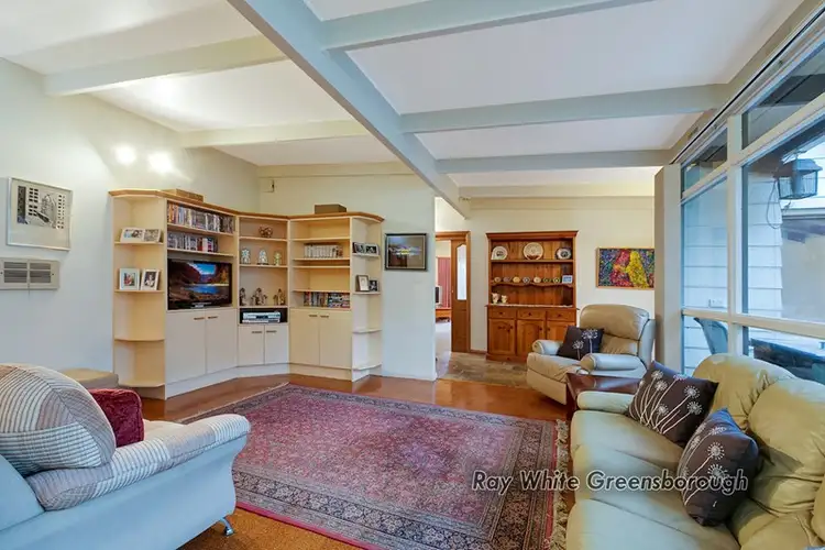 Fourth view of Homely house listing, 7 Pembroke Street, Greensborough VIC 3088