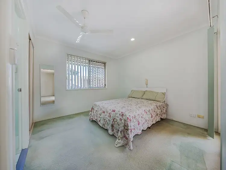 Fourth view of Homely townhouse listing, 7/128 Meadowlands Road, Carina QLD 4152