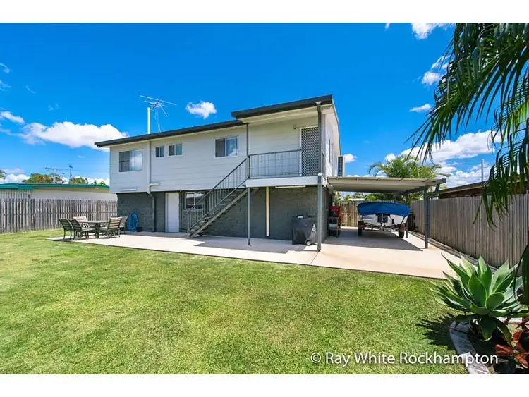 Sixth view of Homely house listing, 26 Lambourne Avenue, Norman Gardens QLD 4701