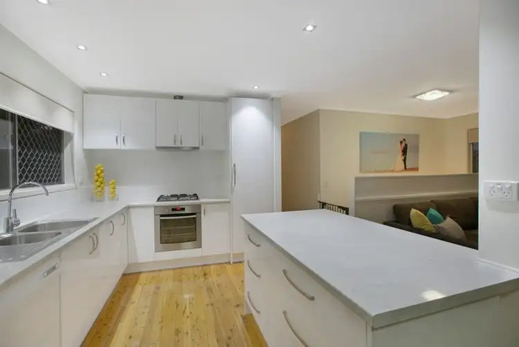 Fifth view of Homely house listing, 19 Carrara Street, Mount Gravatt East QLD 4122