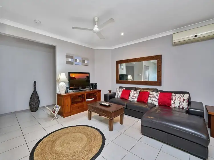 Third view of Homely house listing, 37 Booyong Drive, Mount Sheridan QLD 4868
