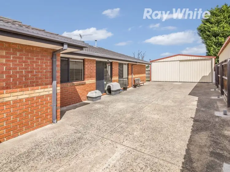 Seventh view of Homely house listing, 53 Kalman Road, Epping VIC 3076