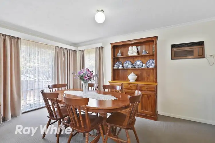 Third view of Homely house listing, 1 Lofty Court, Corio VIC 3214