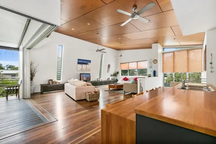 Fifth view of Homely house listing, 12 Wollomia Way, Sunrise Beach QLD 4567