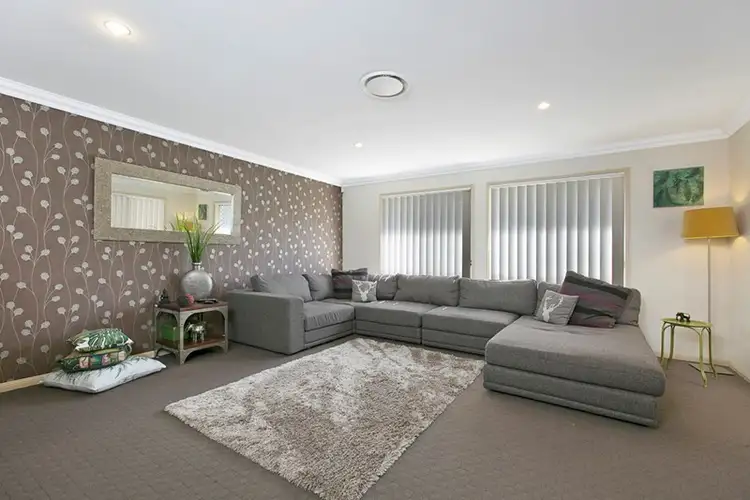 Third view of Homely house listing, 16 Carmel Place, Calamvale QLD 4116
