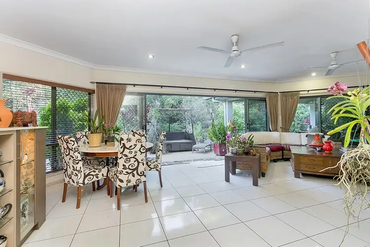 Seventh view of Homely house listing, 23 Propeller Court, Trinity Beach QLD 4879