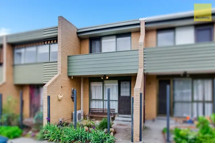 Second view of Homely house listing, 2/516-518 Moreland Road, Brunswick West VIC 3055