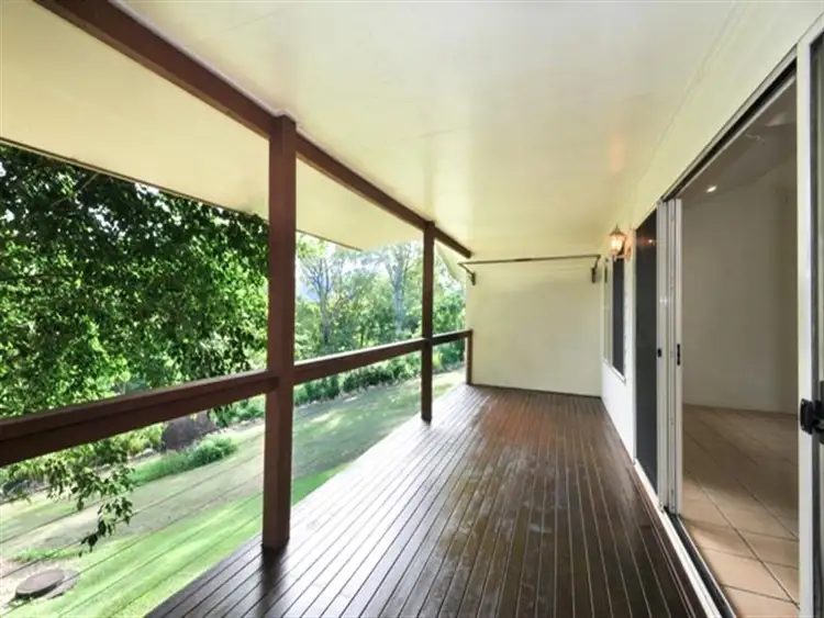 Second view of Homely unit listing, 2/15 Macarthur Drive, Cannonvale QLD 4802