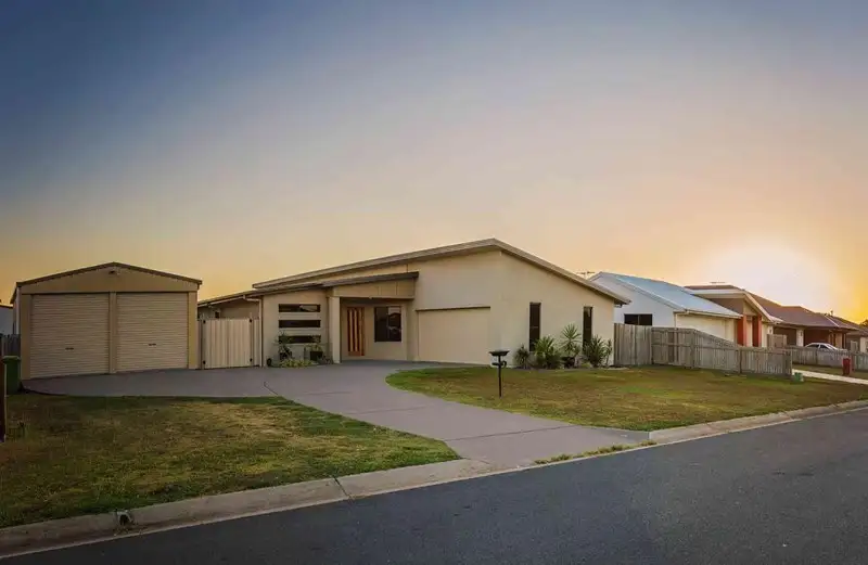 Main view of Homely house listing, 6 Franklin Close, Marian QLD 4753