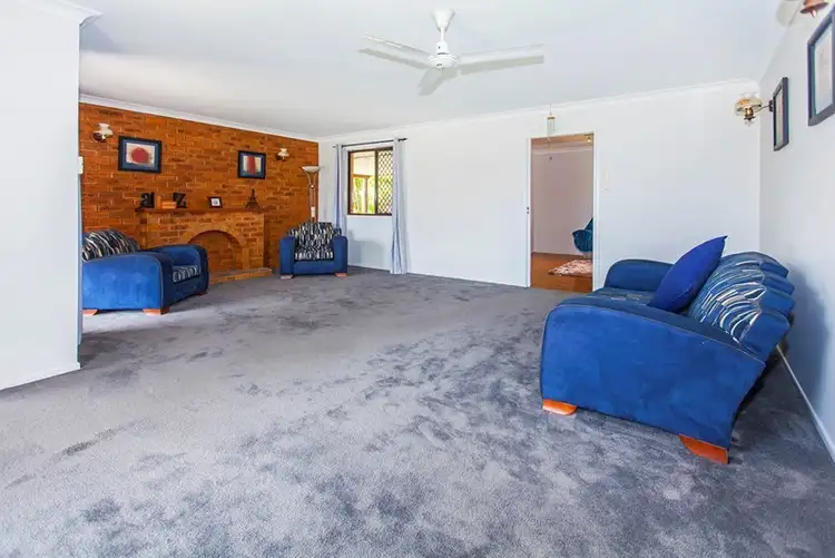 Second view of Homely house listing, 25 Odra Street, Camira QLD 4300