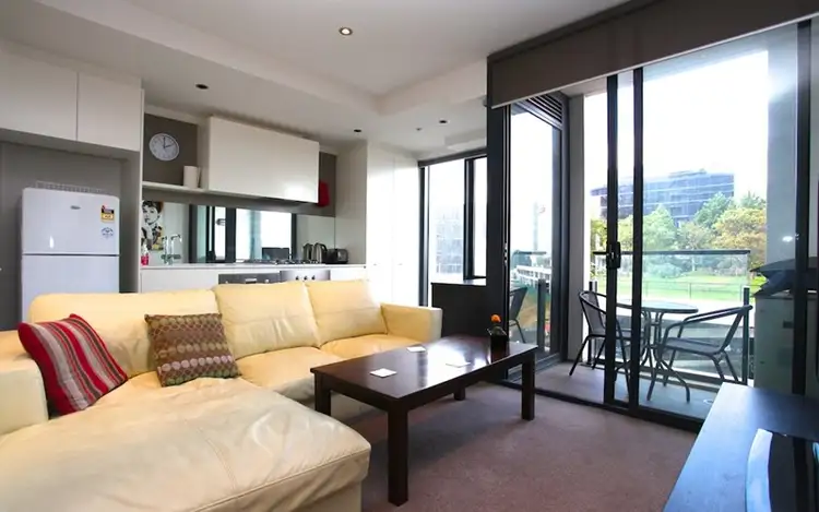 Fourth view of Homely apartment listing, 403/770B Toorak Road, Glen Iris VIC 3146