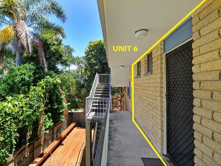 Fourth view of Homely unit listing, 6/31 Venice Street, Mermaid Beach QLD 4218