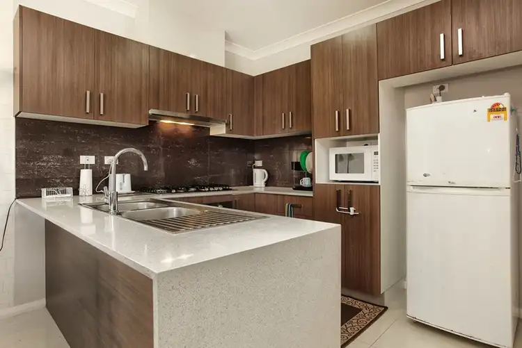 Third view of Homely townhouse listing, 8/28 Charlotte Road, Rooty Hill NSW 2766