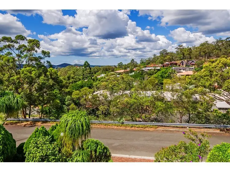 Fourth view of Homely house listing, 42 Gyranda Street, Carina Heights QLD 4152