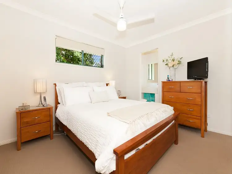 Seventh view of Homely townhouse listing, 13/38 Baronsfield Street, Graceville QLD 4075