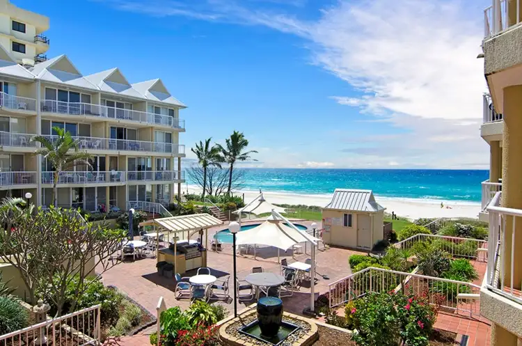 16/329 Golden Four Drive, Tugun QLD 4224