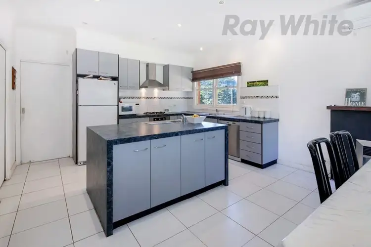 Second view of Homely rural property listing, 79 Mount Mercer-Dereel Road, Enfield VIC 3352