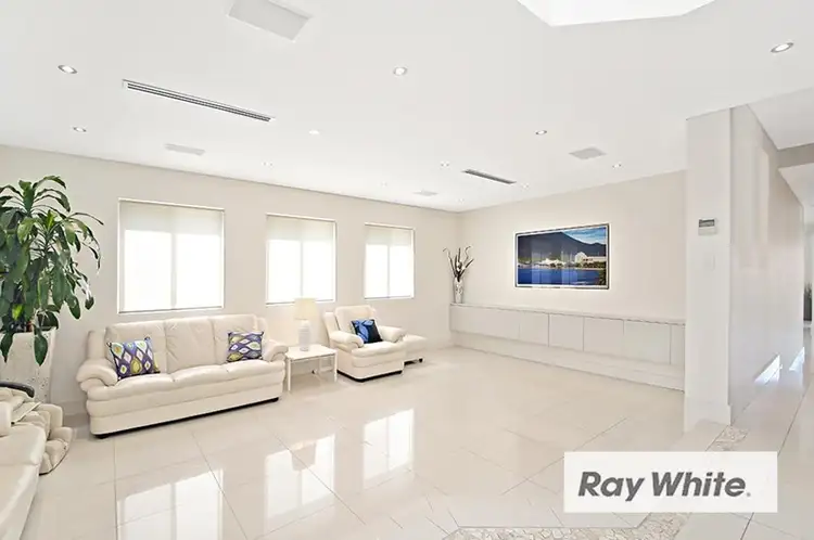 Second view of Homely house listing, 16 Larcombe Street, Regents Park NSW 2143