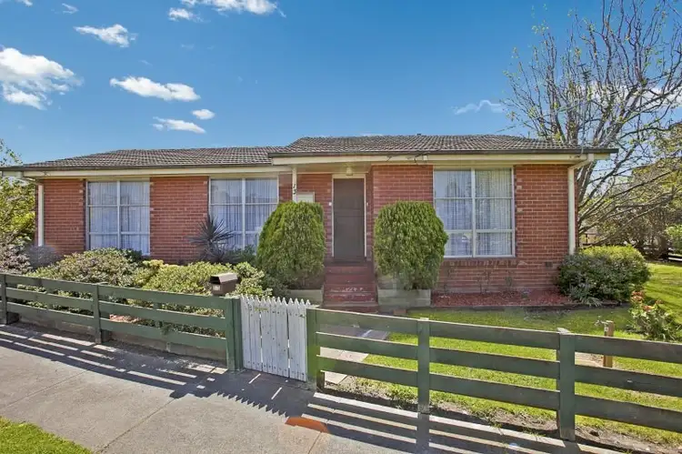 13 Kilbride Street, Keysborough VIC 3173