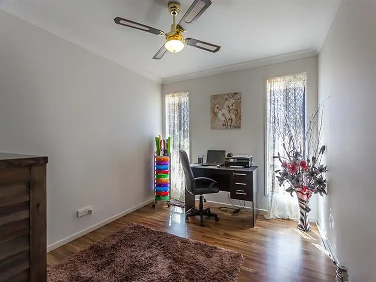 Fifth view of Homely house listing, 14 Heritage Drive, Adare QLD 4343
