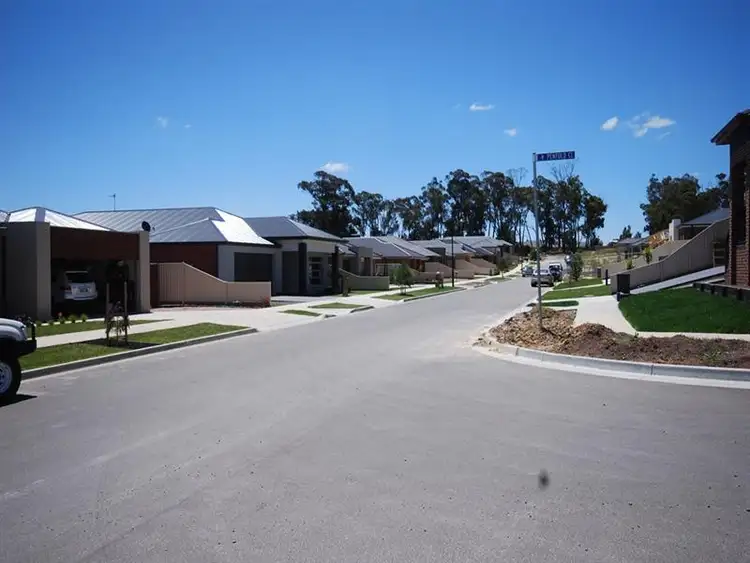 Second view of Homely land listing, Lot 14 Kirby Avenue, Canadian VIC 3350