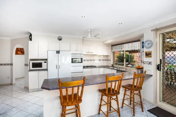 Seventh view of Homely house listing, 23 Huon Crescent, Albion Park NSW 2527