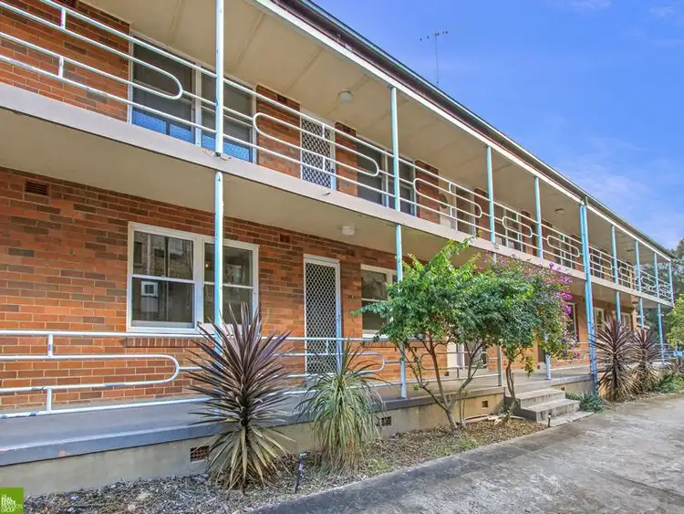 Sixth view of Homely unit listing, 2/4 Virginia, North Wollongong NSW 2500