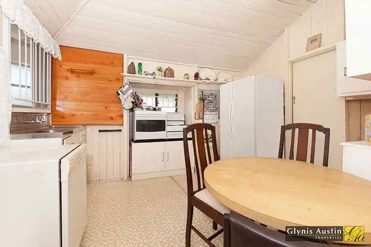Fourth view of Homely house listing, 14 Abraham Street, Red Hill QLD 4059
