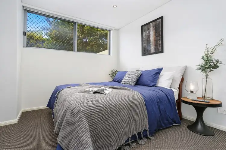 Fifth view of Homely apartment listing, 320/4 Spring Street, Rosebery NSW 2018