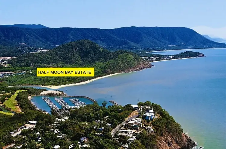 Main view of Homely house listing, 2 Coastline Parade, Trinity Beach QLD 4879