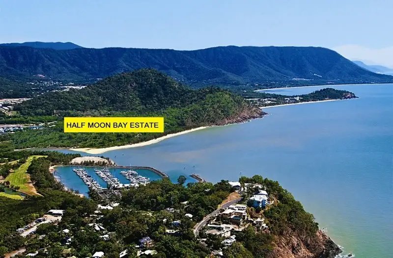 Main view of Homely house listing, 2 Coastline Parade, Trinity Beach QLD 4879
