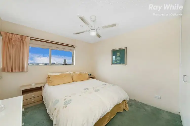 Seventh view of Homely apartment listing, 16G/15 Campbell Street, Parramatta NSW 2150