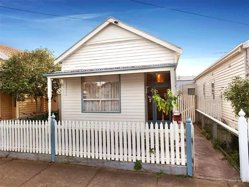Main view of Homely house listing, 10 Bent Street, Northcote VIC 3070