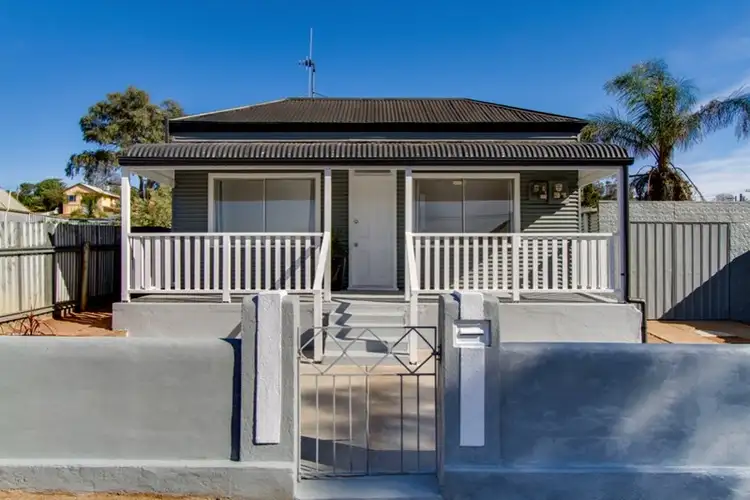 254 Cummins Street, Broken Hill NSW 2880