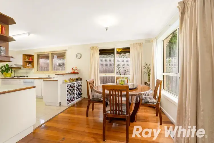 Fourth view of Homely house listing, 1/37 McComas Grove, Burwood VIC 3125