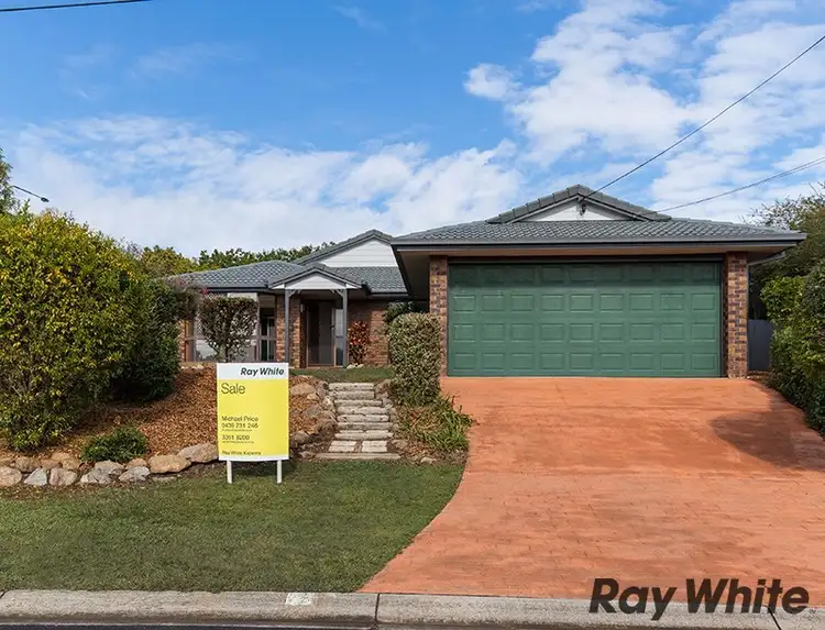 13 Hylacola Drive, Albany Creek QLD 4035