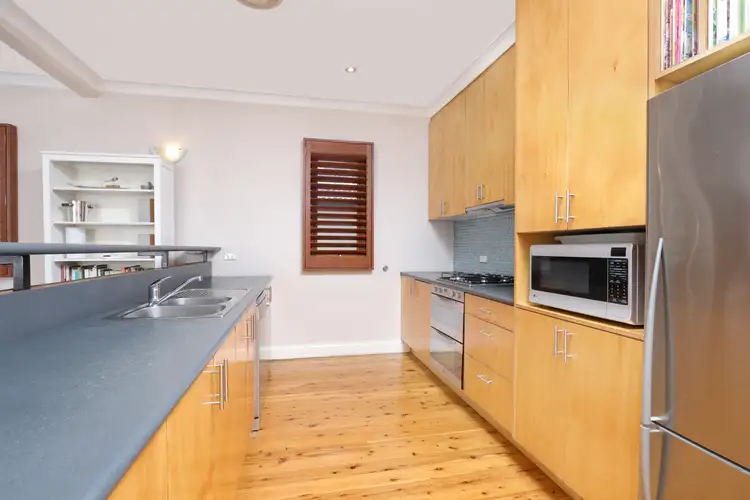Seventh view of Homely house listing, 40 Gungah Bay Road, Oatley NSW 2223