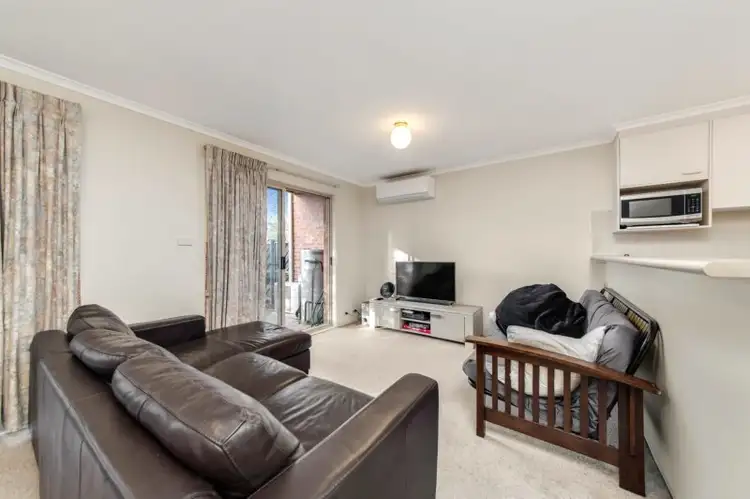 Fourth view of Homely townhouse listing, 9/60 Copland Drive, Evatt ACT 2617