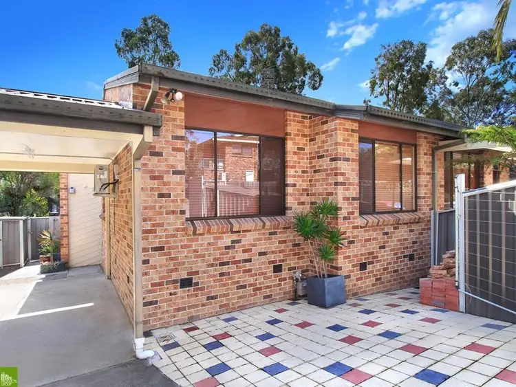 Second view of Homely villa listing, 64A Derribong Drive, Cordeaux Heights NSW 2526