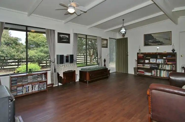 Second view of Homely house listing, 26-28 Beauchamp Street, Heathcote VIC 3523