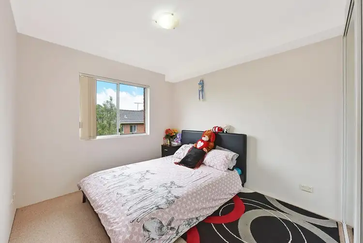 Sixth view of Homely unit listing, 12/44-46 Albert Street, Hornsby NSW 2077