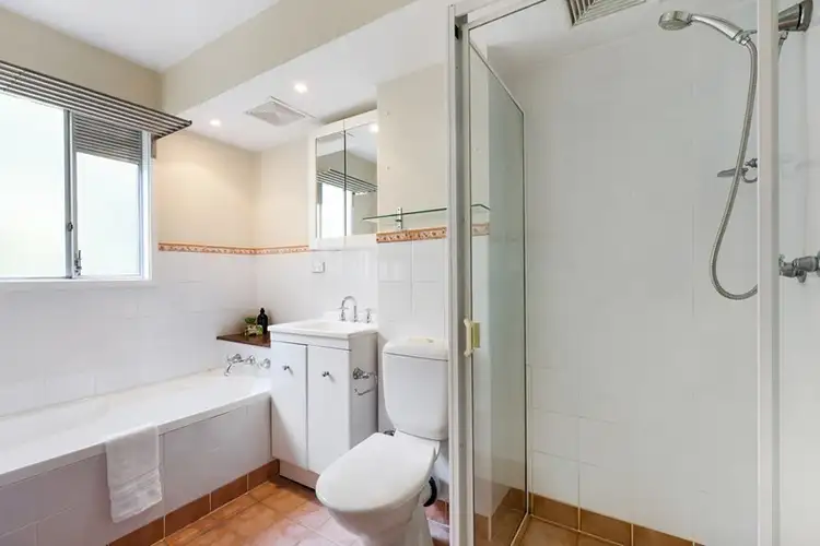 Seventh view of Homely apartment listing, 25/300C Burns Bay Road, Lane Cove NSW 2066