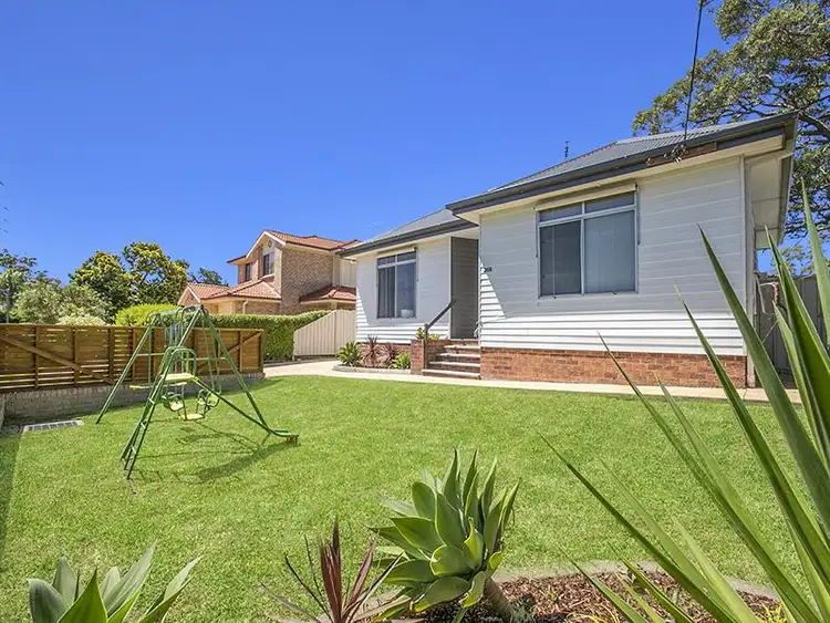 Fifth view of Homely house listing, 268 Woronora Road, Engadine NSW 2233