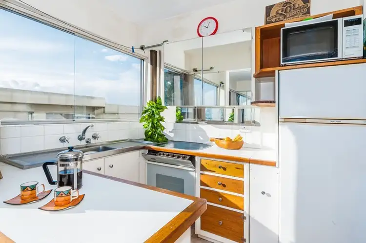 Fourth view of Homely studio listing, 27/8 Macleay Street, Potts Point NSW 2011